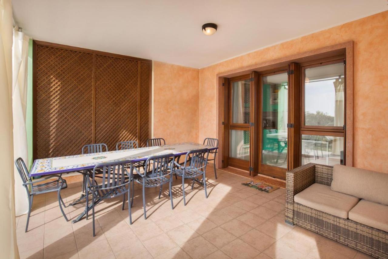 Vila Regina Gardesana Exteriér fotografie