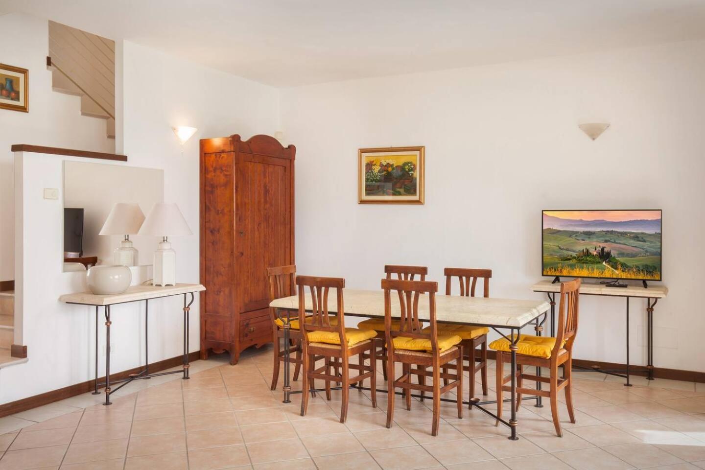 Vila Regina Gardesana Exteriér fotografie