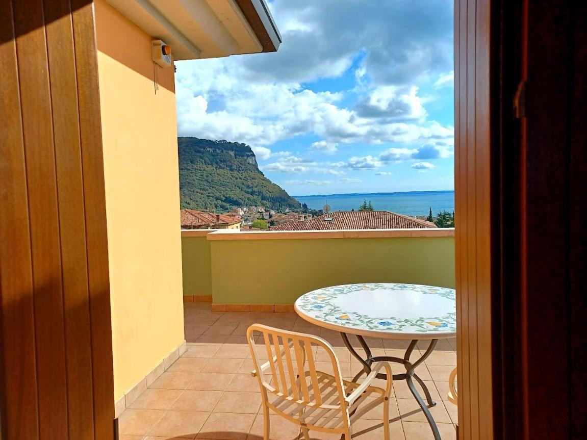 Vila Regina Gardesana Exteriér fotografie