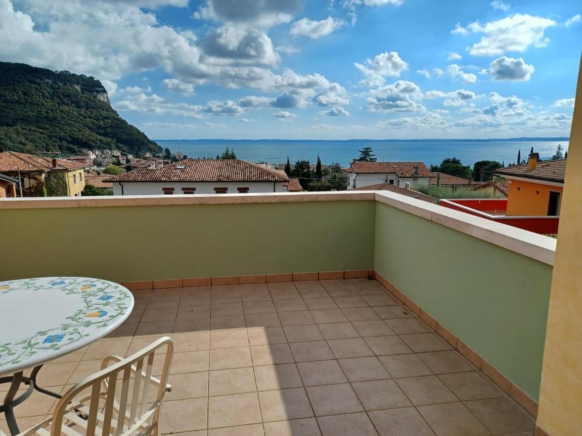 Vila Regina Gardesana Exteriér fotografie